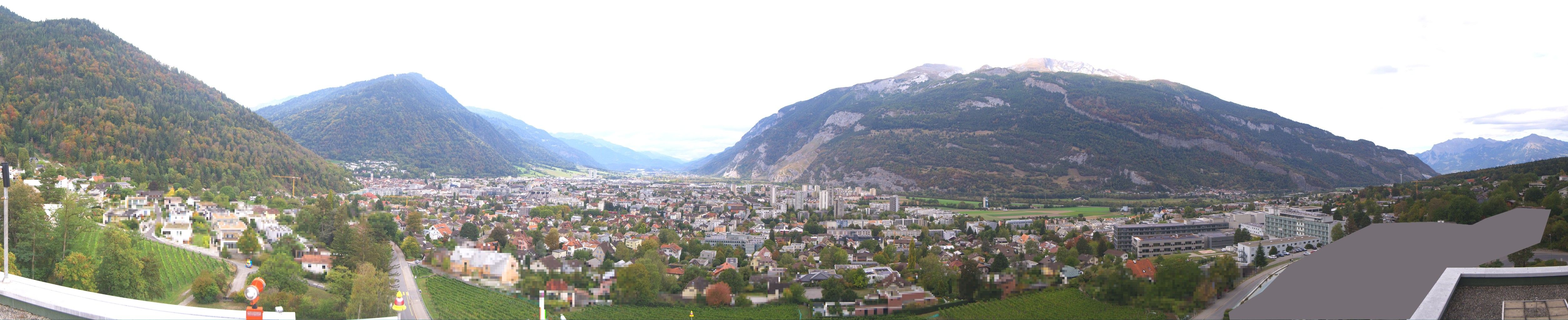 Chur