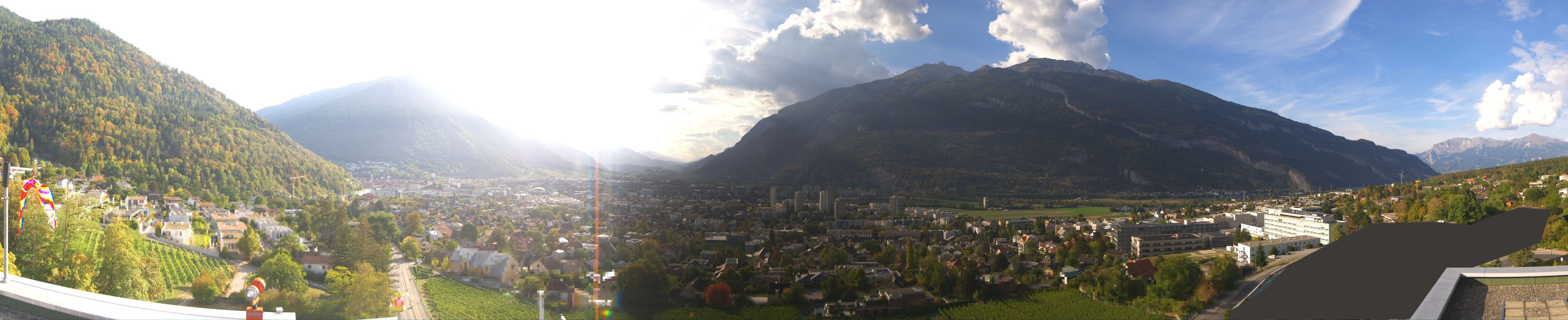 Chur