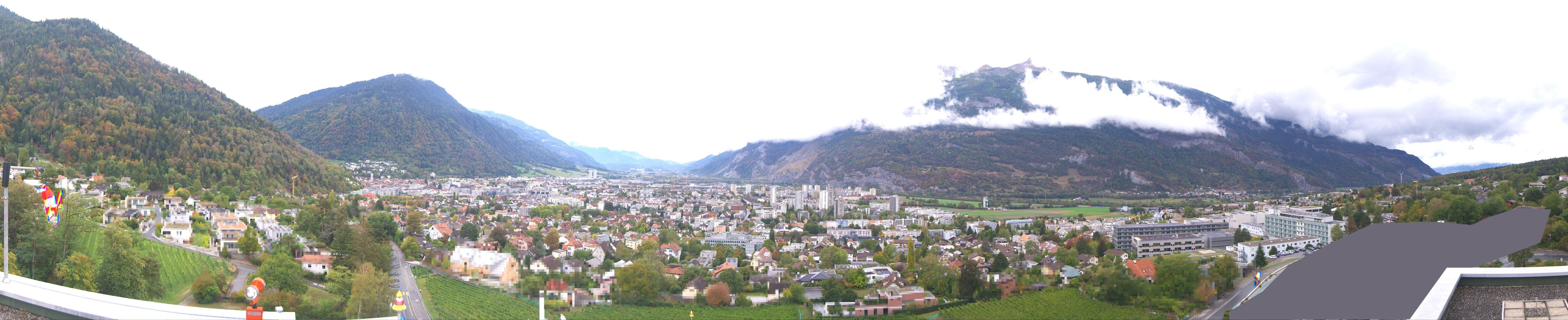 Chur