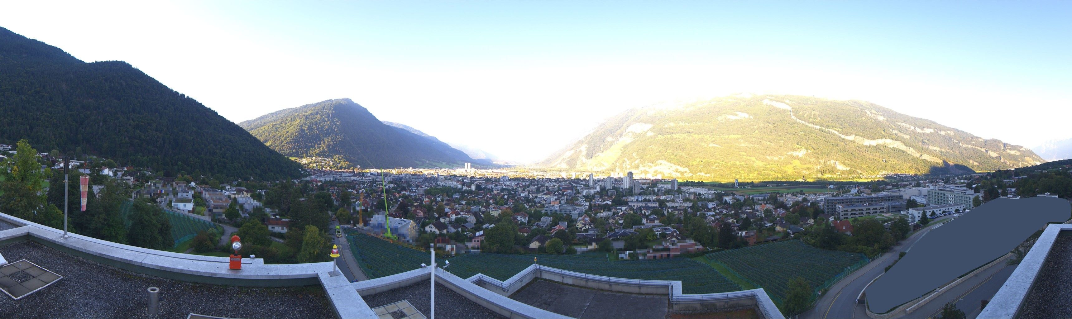 Chur