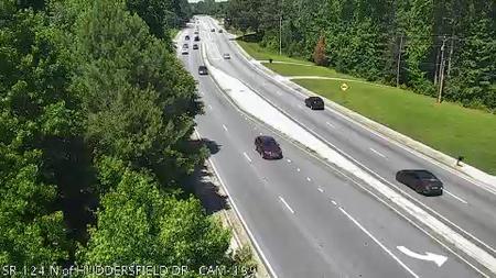 Traffic Cam Brandington Forest: 112185--2