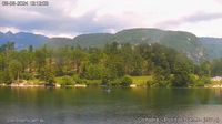 Bohinj: Bohinjsko jezero/lake