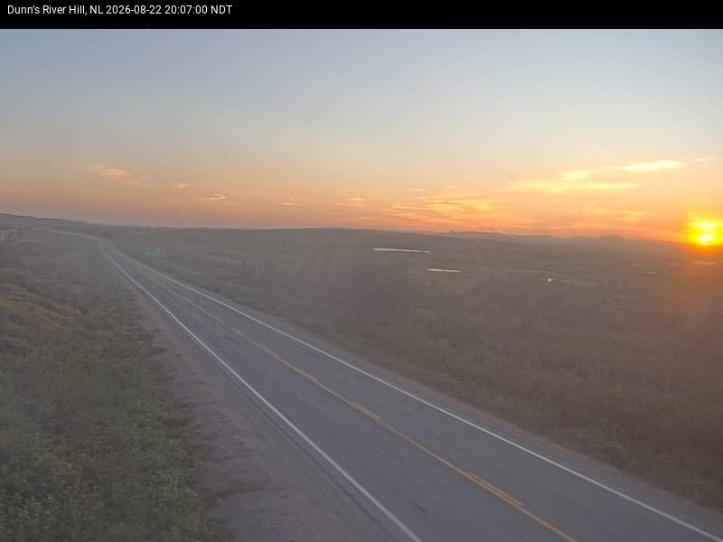 Traffic Cam Rencontre East › South