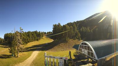 La Molina Webcam