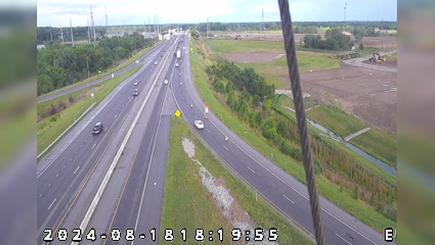 Traffic Cam Fort Wayne: I-469: 1-069-315-1-3 I-469 N JCT