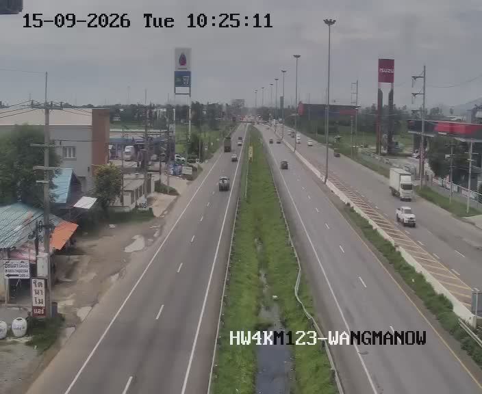 Khao Yoi webcam