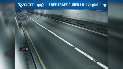 Traffic Cam Carnot: Big Walker Tunnel 11-SB
