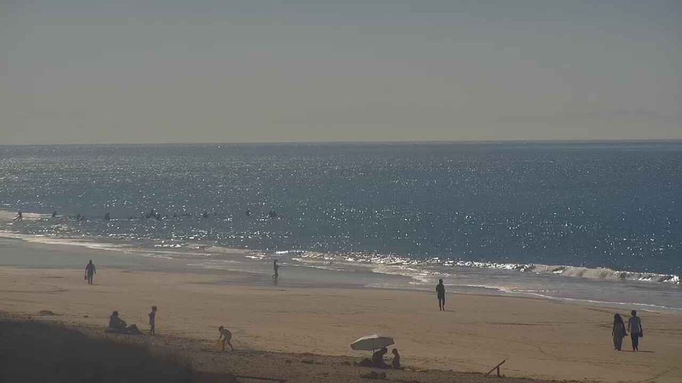 Chiclana de la Frontera webcam