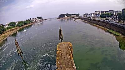 Douarnenez webcam