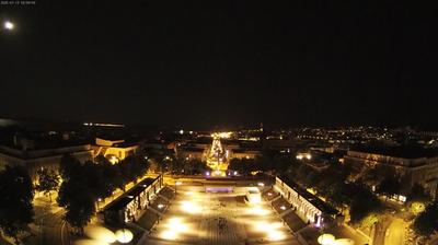 Brest webcam