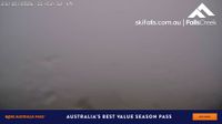 Hume › North: Cloud 9 Falls Creek
