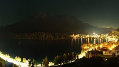 Sankt Moritz: Badrutt's Palace Hotel