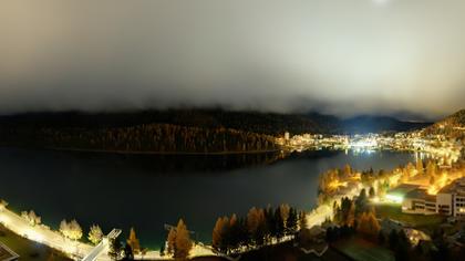 Sankt Moritz: Badrutt's Palace Hotel