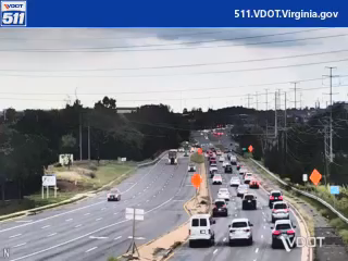 Ashburn during daytime