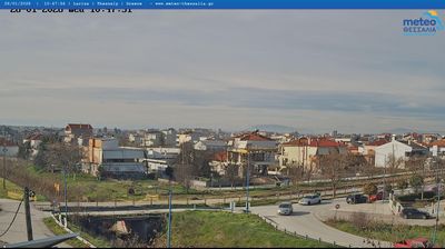 Larisa Daglicht Webcam Image