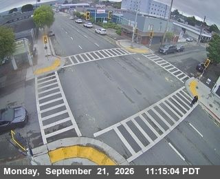 Humboldt County during daytime