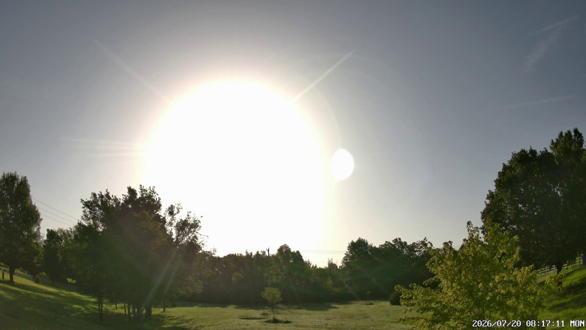Tulsa during daytime