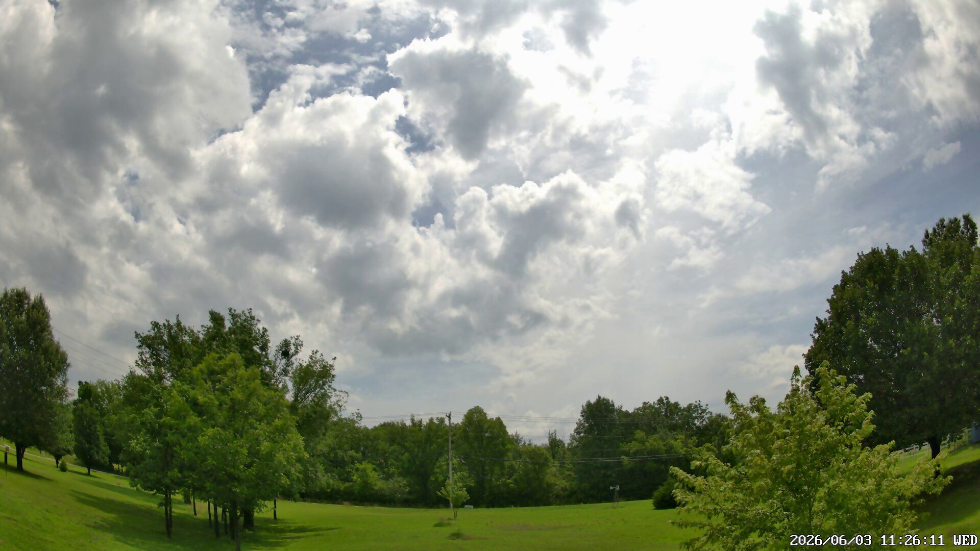 Tulsa during daytime