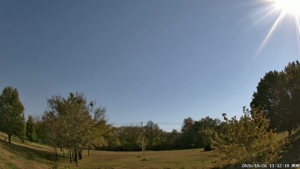 Tulsa during daytime