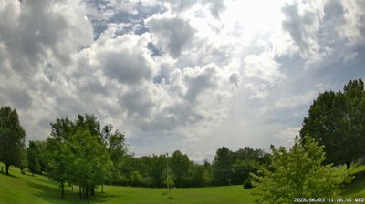 Tulsa today