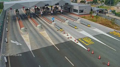 Podgorica i dag