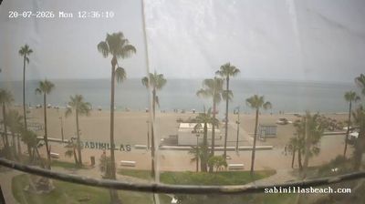 Estepona today