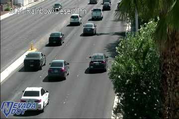 Spring Valley webcam