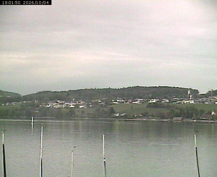 Beinwil am See › Osten: Lake Hallwil