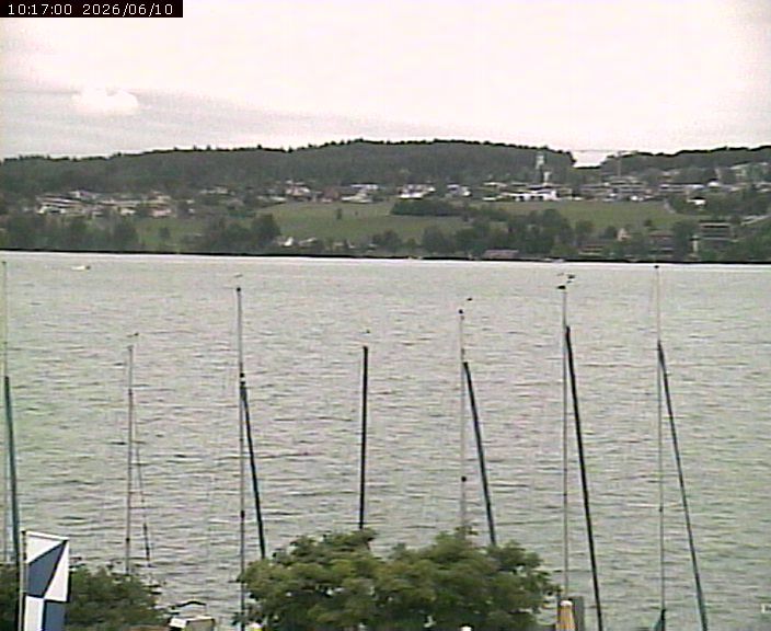 Beinwil am See › Osten: Lake Hallwil