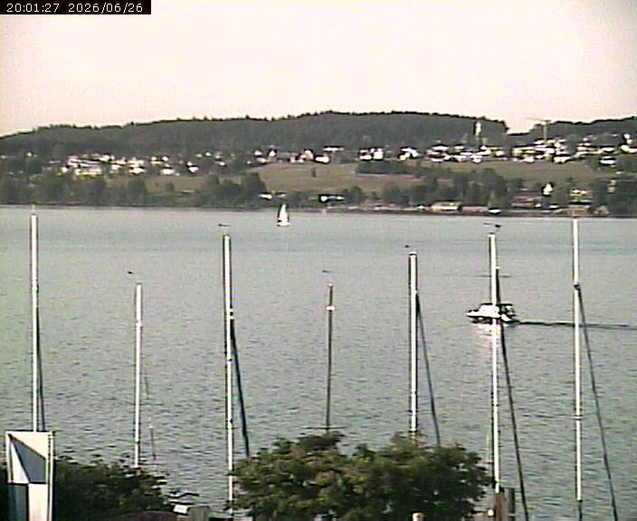 Beinwil am See › Osten: Lake Hallwil