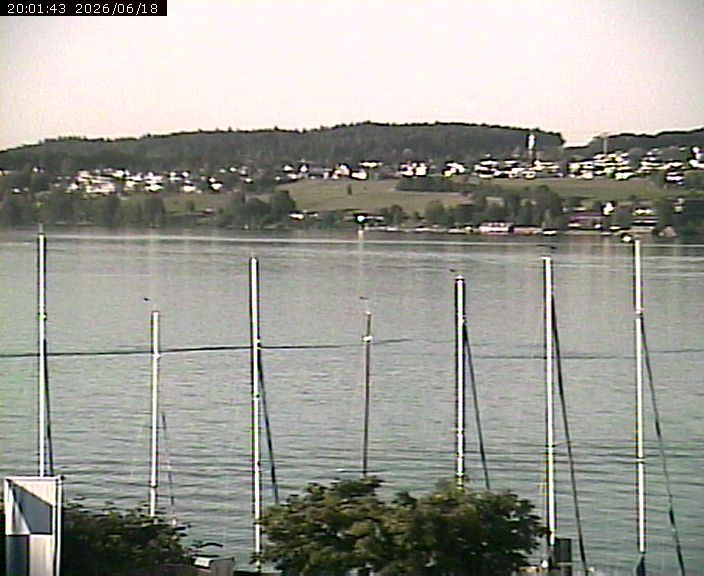 Beinwil am See › Osten: Lake Hallwil