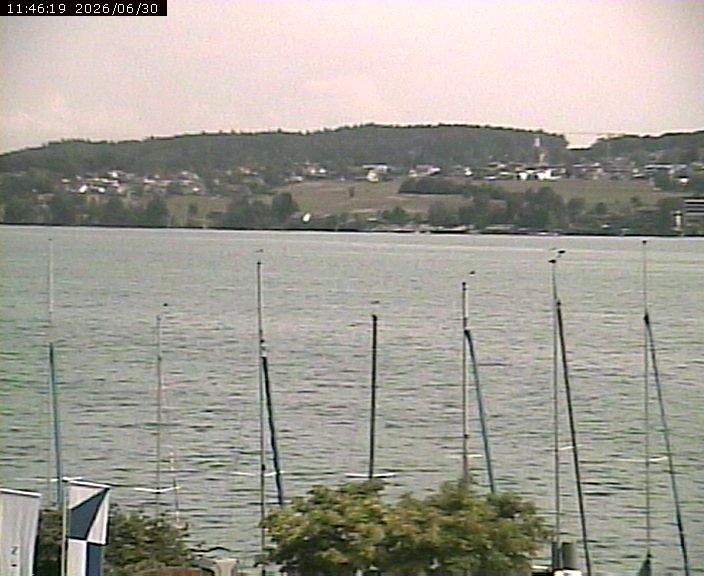 Beinwil am See › Osten: Lake Hallwil