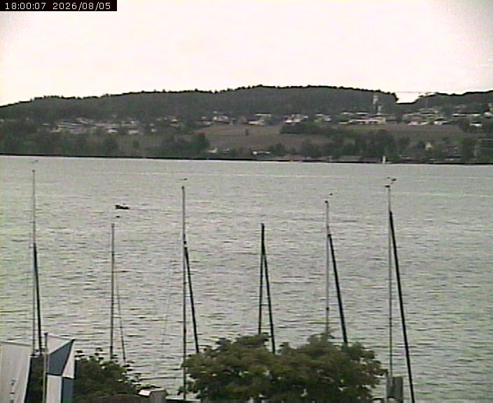 Beinwil am See › Osten: Lake Hallwil
