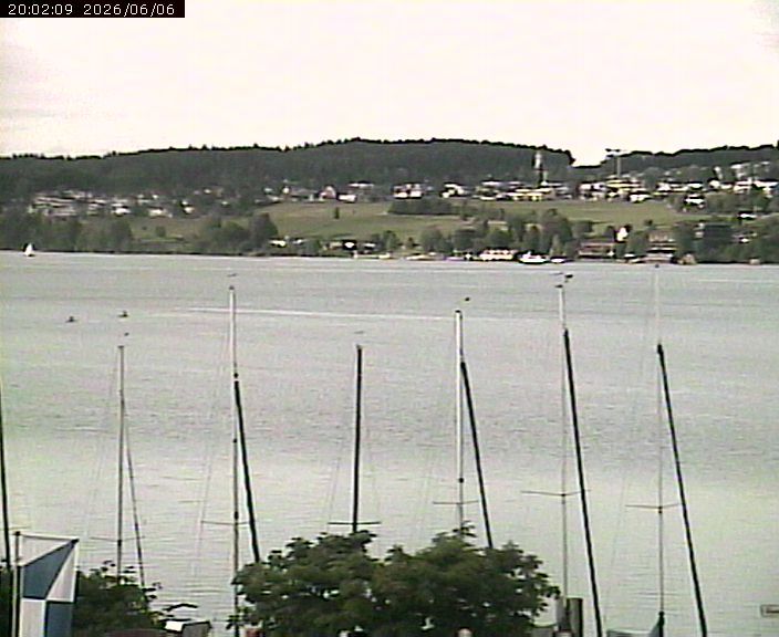 Beinwil am See › Osten: Lake Hallwil