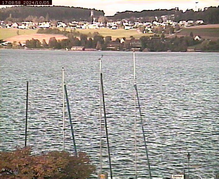 Beinwil am See: Hallwilersee Ost 1