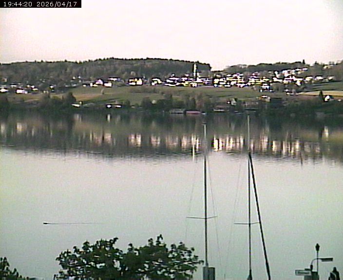 Beinwil am See: Hallwilersee Ost 1