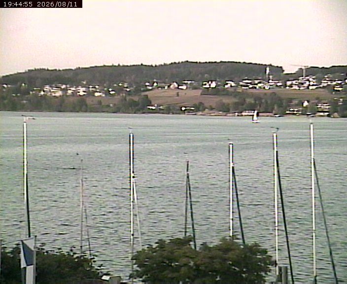 Beinwil am See › Osten: Lake Hallwil