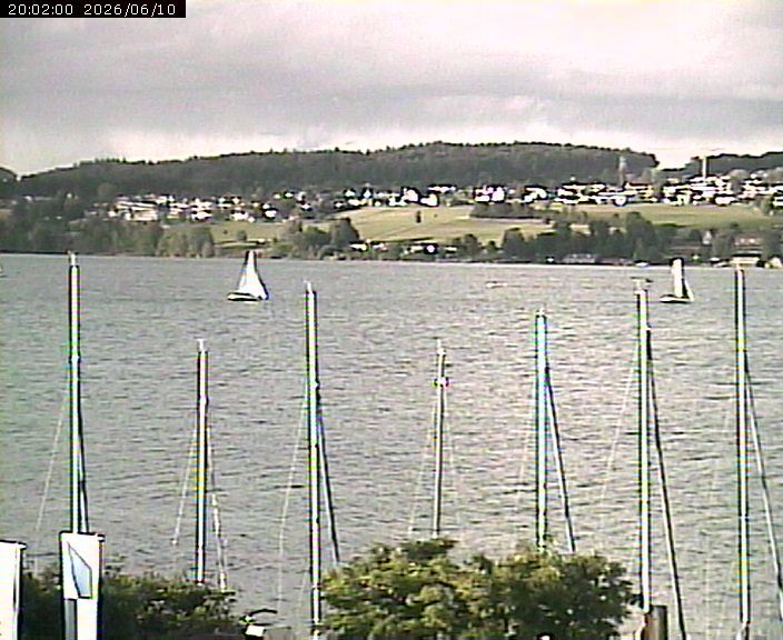 Beinwil am See › Osten: Lake Hallwil