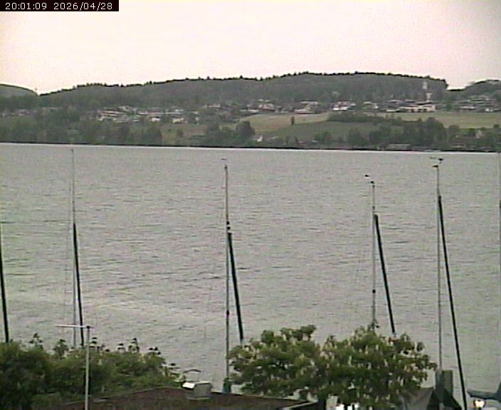 Beinwil am See: Hallwilersee Ost 1