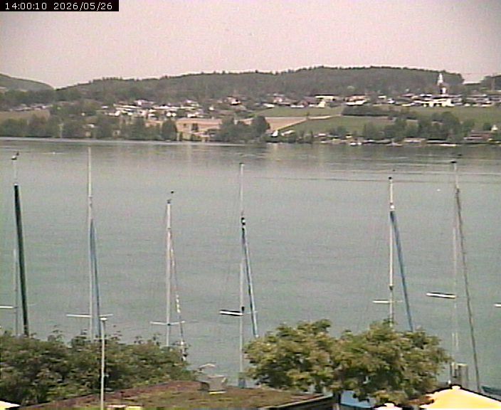 Beinwil am See: Hallwilersee Ost 1