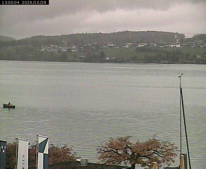 Beinwil am See › Osten: Lake Hallwil