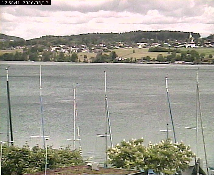 Beinwil am See: Hallwilersee Ost 1