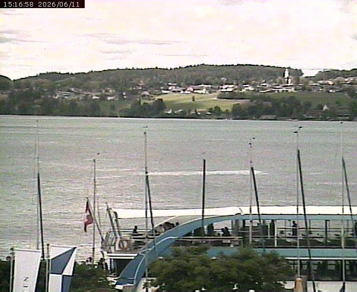 Beinwil am See › Osten: Lake Hallwil