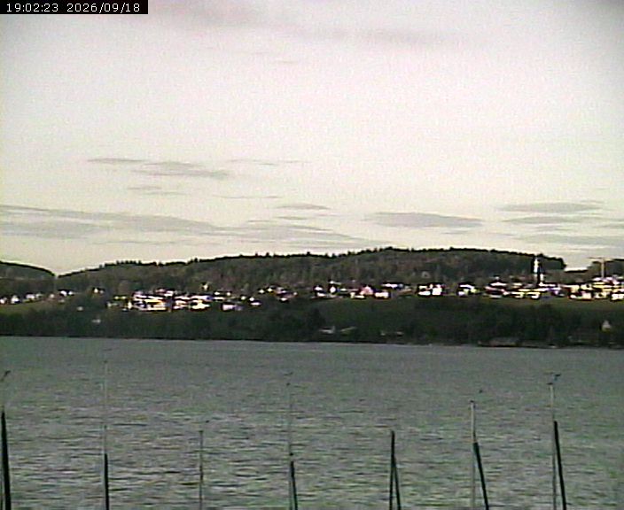 Beinwil am See › Osten: Lake Hallwil