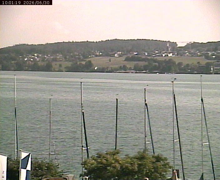 Beinwil am See › Osten: Lake Hallwil