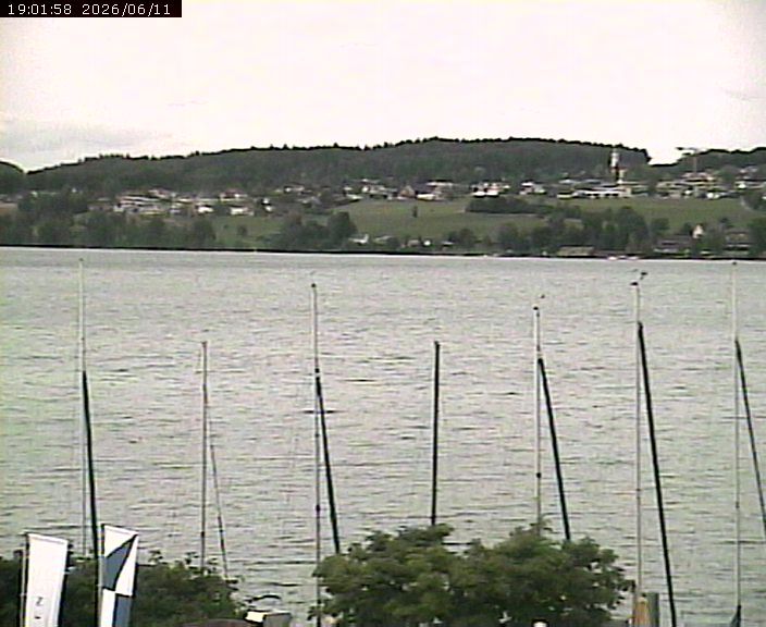 Beinwil am See › Osten: Lake Hallwil