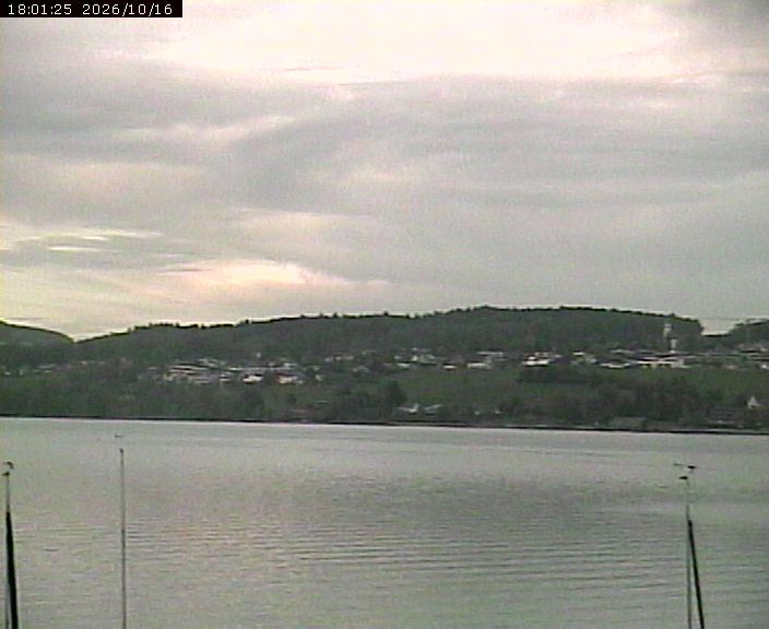 Beinwil am See › Osten: Lake Hallwil