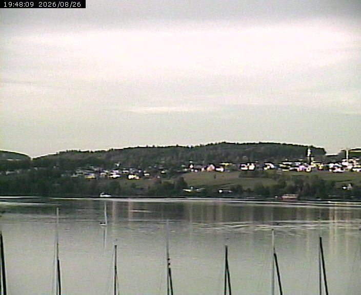 Beinwil am See › Osten: Lake Hallwil