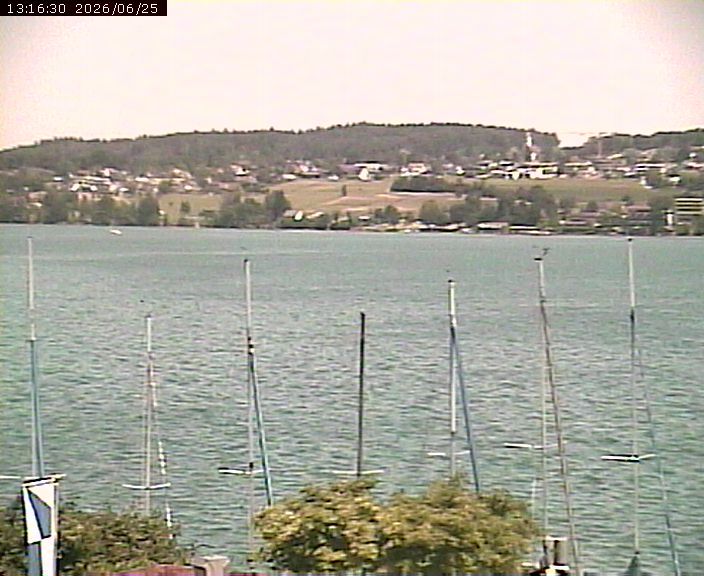 Beinwil am See › Osten: Lake Hallwil
