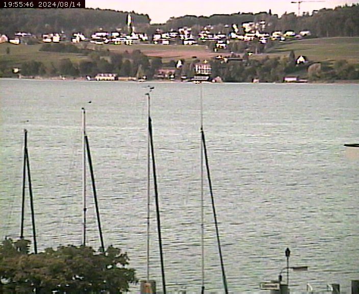 Beinwil am See: Hallwilersee Ost 1